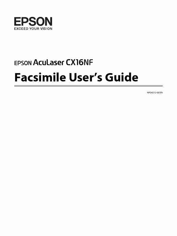 EPSON ACULASER CX16NF-page_pdf